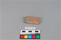 藏品(陶網墜)的圖片