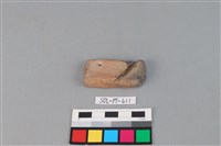 藏品(陶網墜)的圖片