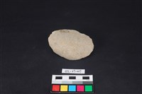 藏品(石片器)的圖片