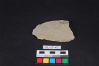 藏品(石片器)的圖片