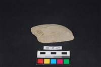 藏品(石片器)的圖片