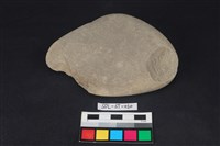 藏品(石核)的圖片