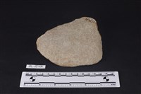 藏品(石片器)的圖片