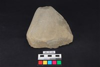 藏品(砍砸器)的圖片