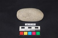 藏品(石鎚)的圖片