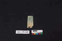 藏品(玉飾)的圖片