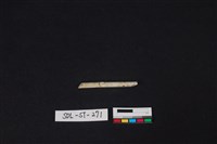藏品(玉簪)的圖片