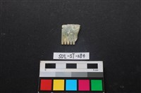 藏品(玉飾)的圖片