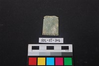 藏品(玉飾)的圖片