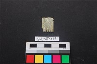 藏品(玉飾)的圖片