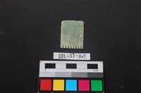 藏品(玉飾)的圖片