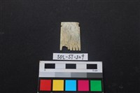 藏品(玉飾)的圖片