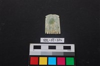 藏品(玉飾)的圖片