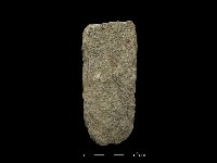 藏品(斧鋤形器)的圖片