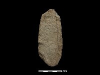 藏品(斧鋤形器)的圖片