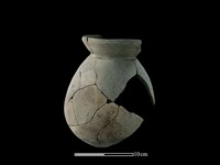 藏品(陶罐)的圖片