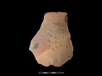 藏品(陶罐)的圖片