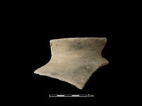 藏品(陶罐)的圖片