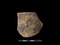 藏品(陶缽)的圖片