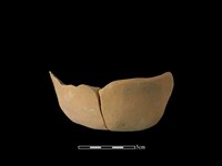 藏品(陶蓋)的圖片