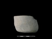 藏品(陶蓋)的圖片