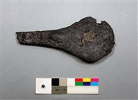 藏品(鐵斧)的圖片