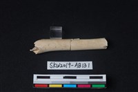 藏品(獸骨)的圖片