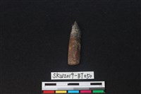 藏品(骨鑿)的圖片