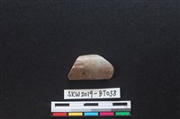 藏品(磨製骨器)的圖片