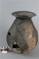 藏品(罐形器)的圖片