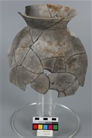 藏品(罐形器)的圖片