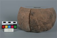 藏品(缽形器)的圖片