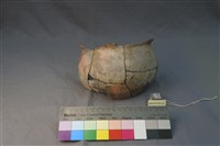 藏品(陶罐)的圖片