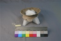 藏品(陶罐)的圖片