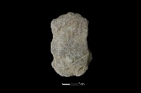 藏品(斧鋤形器)的圖片