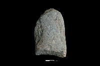 藏品(斧鋤形器)的圖片