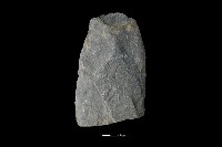 藏品(斧鋤形器)的圖片