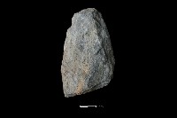 藏品(斧鋤形器)的圖片