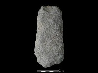 藏品(斧鋤形器)的圖片