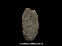 藏品(斧鋤形器)的圖片