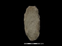 藏品(斧鋤形器)的圖片