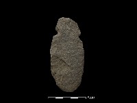 藏品(斧鋤形器)的圖片