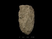 藏品(斧鋤形器)的圖片