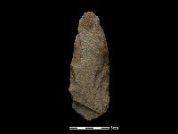 藏品(斧鋤形器)的圖片