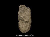 藏品(斧鋤形器)的圖片