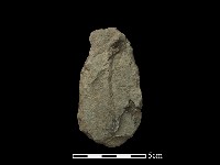 藏品(斧鋤形器)的圖片