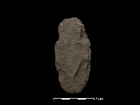 藏品(斧鋤形器)的圖片