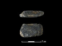 藏品(網墜)的圖片