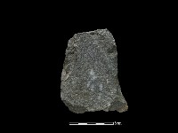 藏品(斧鋤形器)的圖片