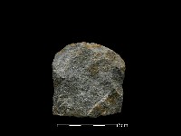 藏品(斧鋤形器)的圖片